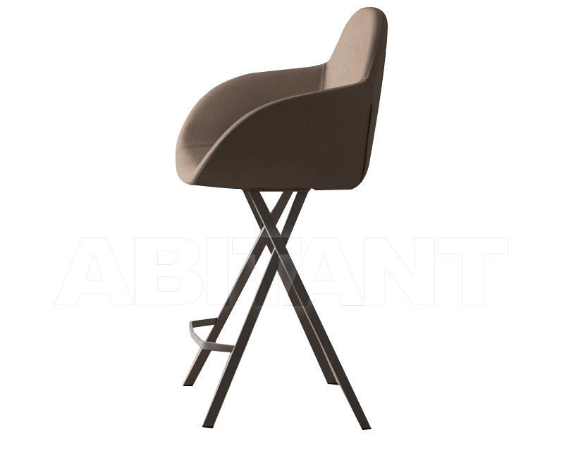 Купить Барный стул YAGO Ozzio Design/Pozzoli Group srl 2020 S556