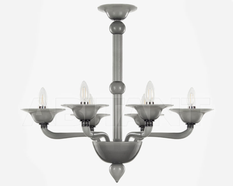 Купить Люстра TOBIA Multiforme 2020 L0347-6-VD2