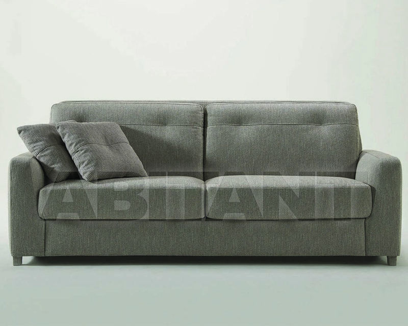 Купить Диван Oliver Milano Bedding/Kover srl 2020 MDOLI120