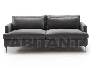 Диван DAVE Milano Bedding/Kover srl 2020 MDDVE120