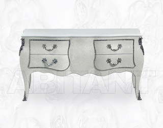 Комод Isacco Agostoni Contemporary 1361 CHEST OF DRAWERS