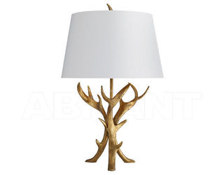 Лампа настольная Buck Arteriors Home 2020 43003-627