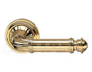 Дверная ручка Valli&Valli Fusital H 332 Gold
