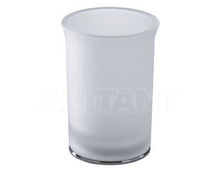 Стакан для зубных щеток Colombo Design Link B2441