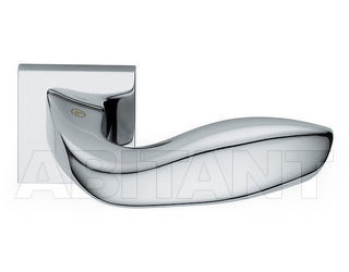 Дверная ручка Valli&Valli Fusital H 354 chrome