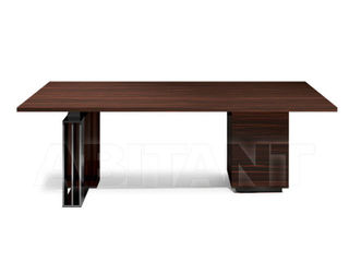 Стол письменный TYCOON - L Capital Collection 2020 PF.DEC.TYCL.SCR