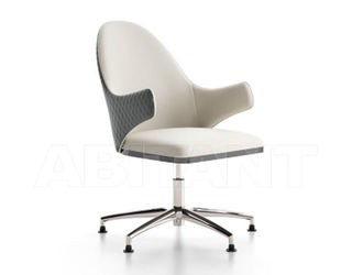Кресло для кабинета DIVA OFFICE - L Capital Collection 2020 PF.DEC.DIVL.PDR