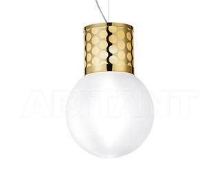 Светильник ATMOSFERA Slamp 2020 ATSSM00GLP01T00000EU