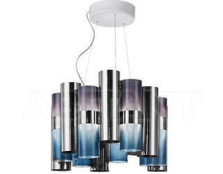 Люстра LA LOLLO Slamp 2020 LAL87SOS00W3GR000