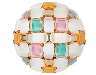 Светильник MIDA Slamp 2020 MID78PLF0000M_000