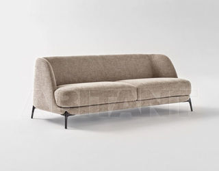 Диван VELVET Novamobili 2020 D11011
