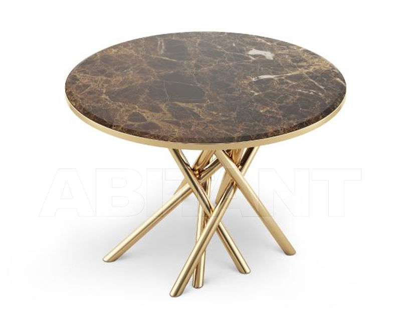 Купить Столик журнальный Malabar by Radiantdetail SA 2020 DUCHESS SIDE TABLE