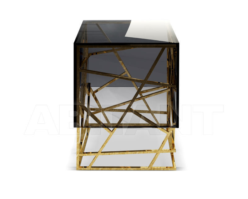 Купить Столик приставной Malabar by Radiantdetail SA 2020 KENZO SIDE TABLE