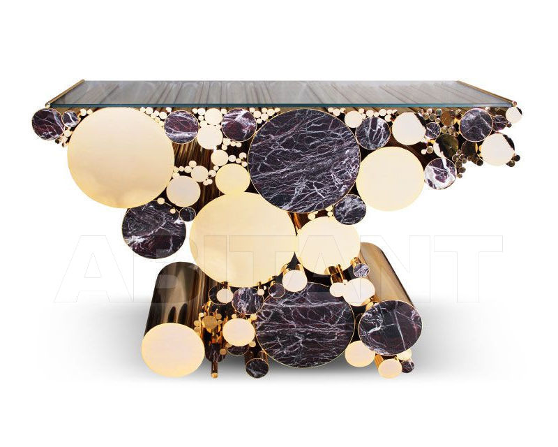 Купить Консоль Malabar by Radiantdetail SA 2020 WANDERLUST CONSOLE