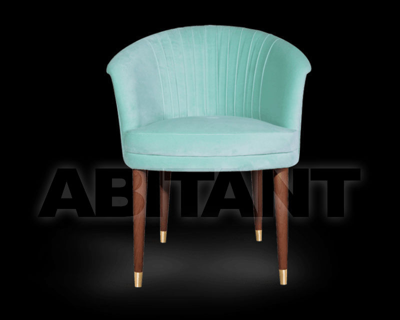 Купить Кресло Ottiu by Radiantdetail SA 2020 LUPINO