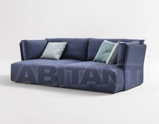 Диван SMUK Novamobili 2020 D10501