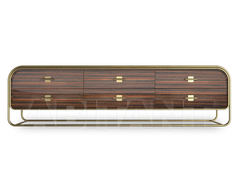 Купить Комод Porus Studio by Radiantdetail SA 2020 COLUMBIA SIDEBOARD