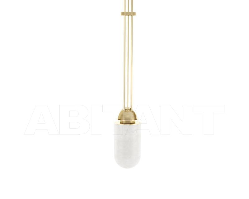 Купить Светильник Porus Studio by Radiantdetail SA 2020 Russell Pendant Lamp