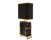 Лампа настольная Porus Studio by Radiantdetail SA 2020 Luděk TABLE LAMP
