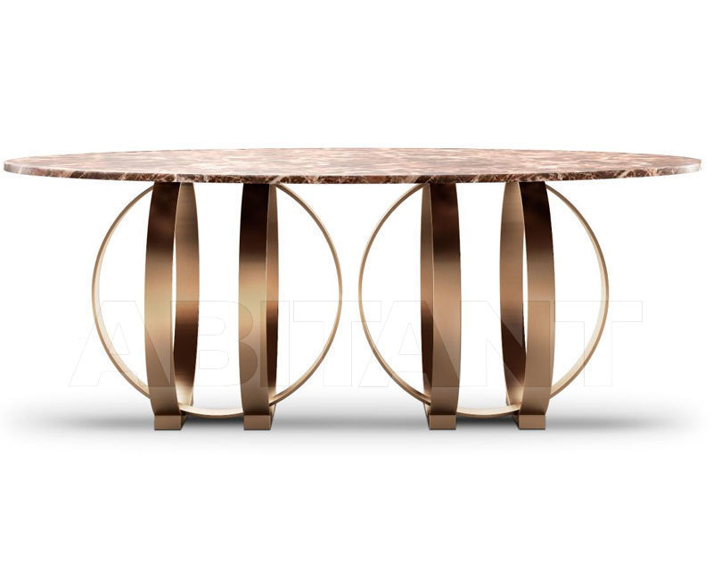 Купить Стол обеденный Porus Studio by Radiantdetail SA 2020 BOULDER DINING TABLE