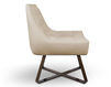 Стул Porus Studio by Radiantdetail SA 2020 Kubrick DINING CHAIR