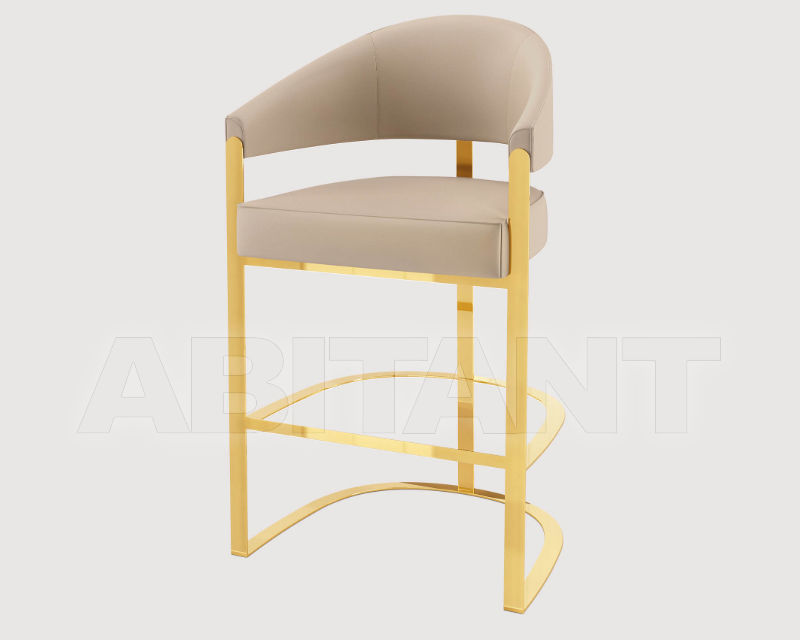 Барный стул ARISTON bar stool цена по запросу Купить Барный стул Bruno Zampa 2020 ARISTON bar stool