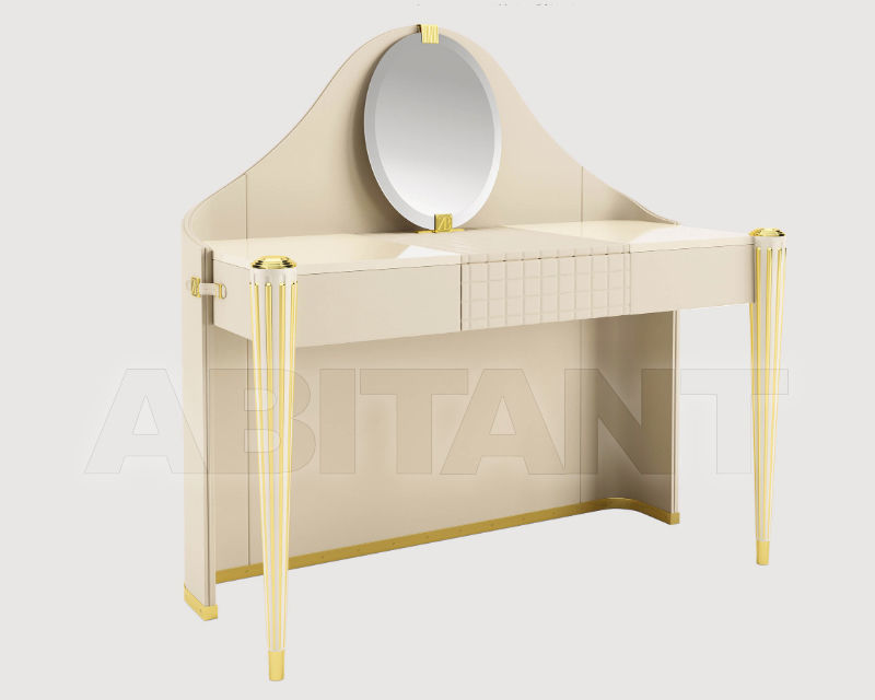 Купить Столик туалетный Bruno Zampa 2020 KIMBERLY DRESSING TABLE