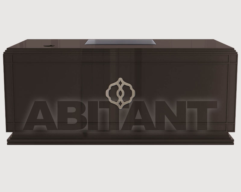Купить Стол письменный Bruno Zampa 2020 CLARK DESK