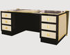 Стол письменный Bruno Zampa 2020 LEGEND DESK