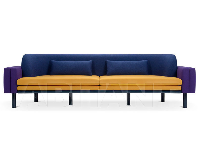 Купить Диван Adrenalina 2020 MERCURY 2 seater sofa