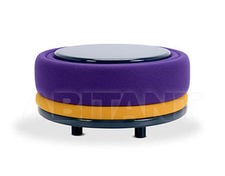 Пуф Adrenalina 2020 MERCURY Pouf