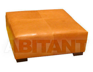 Пуф D'argentat Paris Exworks LOFt pouf