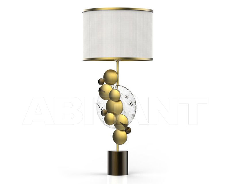 Купить Лампа настольная Villa Lumi 2020 ECLIPSE table lamp