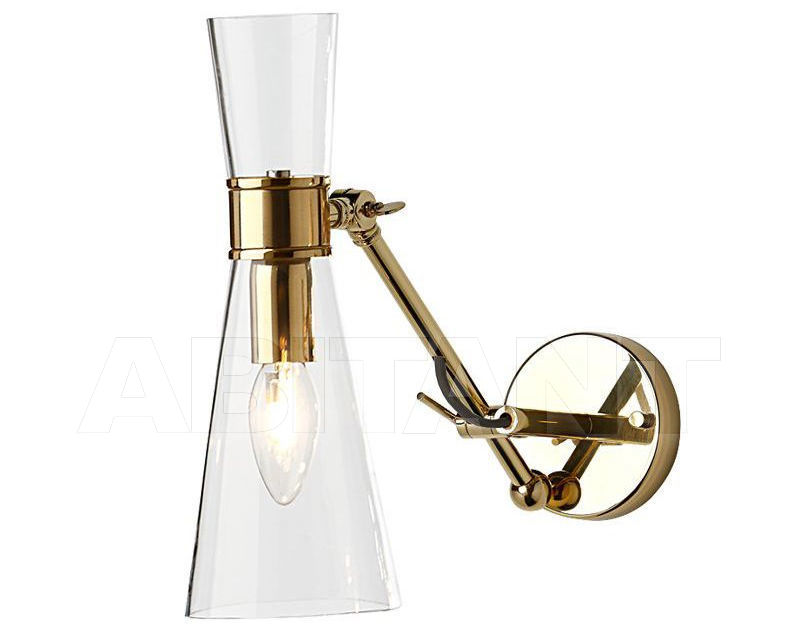 Купить Светильник настенный Villa Lumi 2020 PEGGY Wall Light