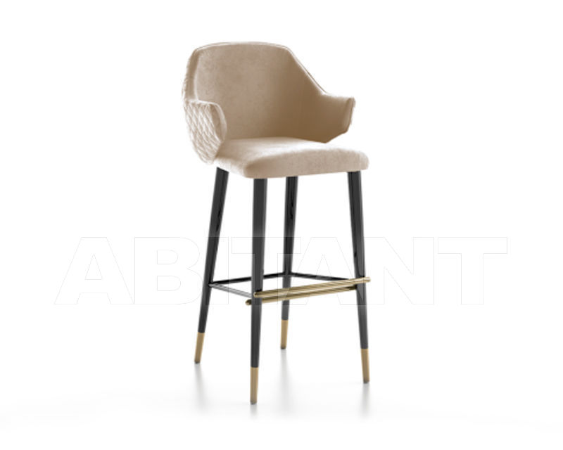 Купить Барный стул Diva Stool HL Capital Collection 2020 PF.DEC.DIV.GB