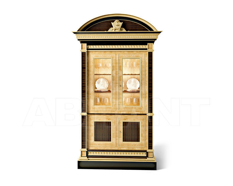 Купить Сервант CAESAR Asnaghi Interiors 2020 PE2106