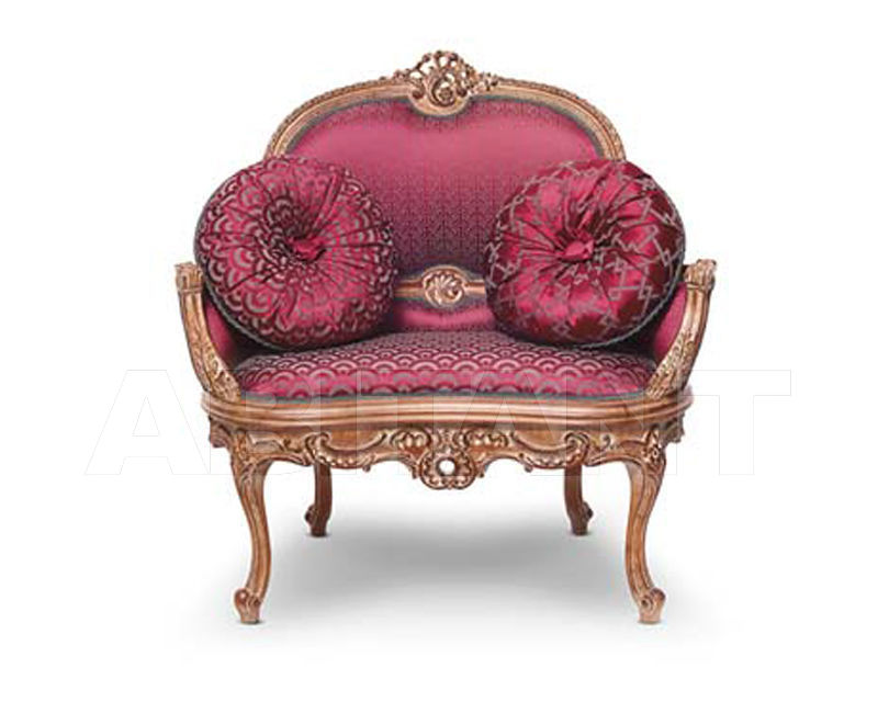 Купить Кресло CINDY Asnaghi Interiors 2020 PE2907