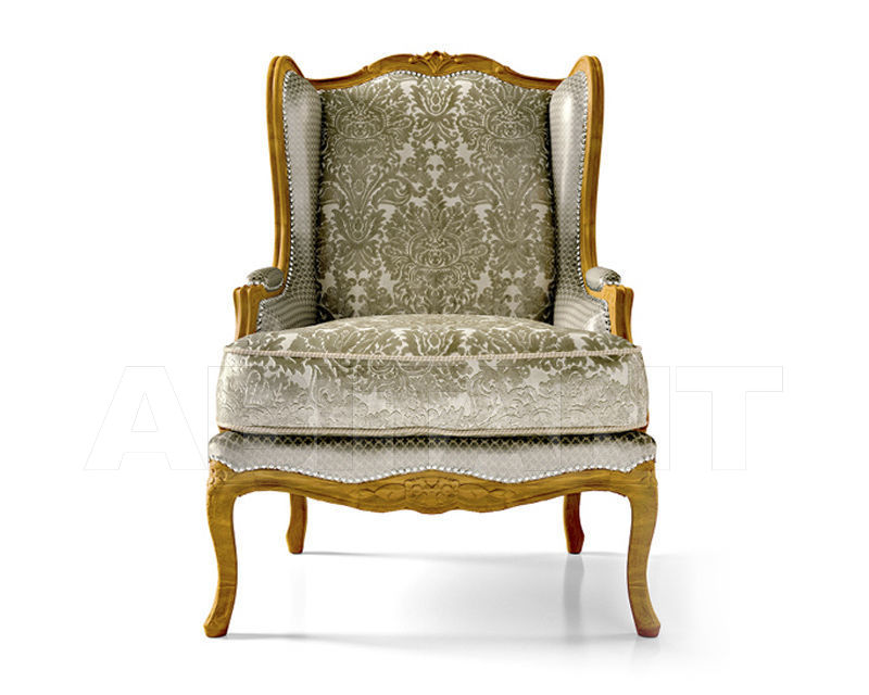 Купить Кресло GAROFANO Asnaghi Interiors 2020 PE3601