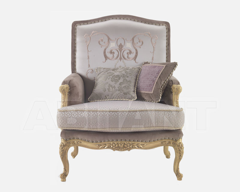 Купить Кресло GIRASOLE Asnaghi Interiors 2020 L54001