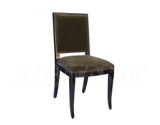 Стул PLAZA Veneta Sedie 2020 8987S