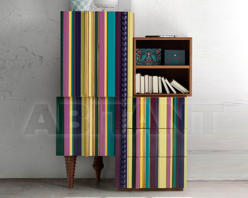 Купить Шкаф книжный Reina Lola Glamour 2020 22308