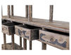 Стеллаж RACKS BLACK Versmissen 2020 T1628
