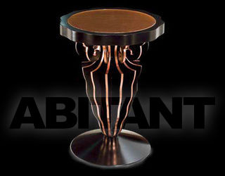Столик приставной Isacco Agostoni Contemporary 1282 SIDE TABLE