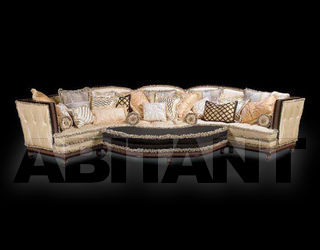 Диван MAE Isacco Agostoni Contemporary 1283 SOFA