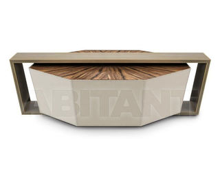 Столик журнальный Tonino Lamborghini by Formitalia Group spa 2020 TL-2682