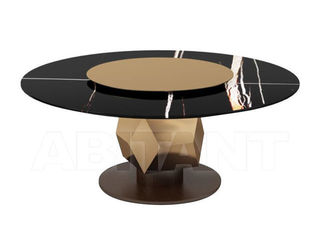 Стол обеденный Tonino Lamborghini by Formitalia Group spa 2020 TL-2920