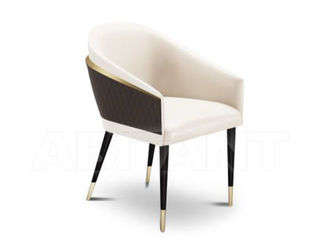 Стул с подлокотниками Tonino Lamborghini by Formitalia Group spa 2020 TL-2442