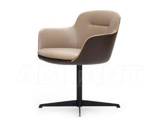 Стул с подлокотниками Tonino Lamborghini by Formitalia Group spa 2020 TL-3219
