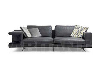 Диван Tonino Lamborghini by Formitalia Group spa 2020 SARTHE/L Sofa 3 seat L
