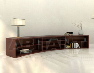 Тумба под AV Tonino Lamborghini by Formitalia Group spa 2020 ALEX TL